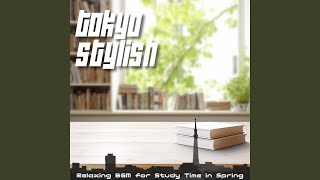 Enlightenment Under the Elms (KeyC Ver.)