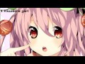 Nightcore I Kissed A Girl
