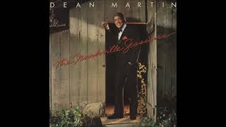 Shoulder to Shoulder ~ Dean Martin (1983)