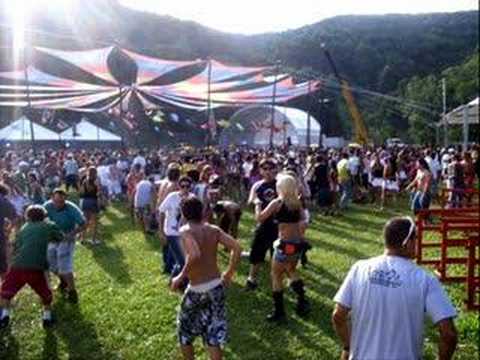 Infected Mushroom - I Wish (Nova Versão)