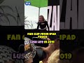 This is how Lush Life looked in 2019 #zaralarsson