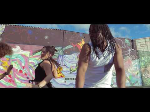 PASOS BAILE CHAMPETUA - Oscar Prince feat grupo BIP