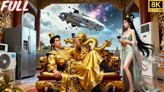 Download lagu Dari pemuda miskin jadi kaisar gila kekuasaan—tiga ribu selir tunduk padanya! mp3