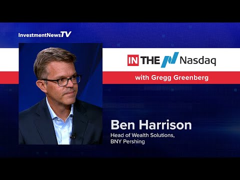 Pershing Advisor Solutions