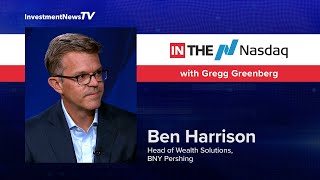 BNY Pershing strategist weighs in on RIA M&A, top advisor technologies