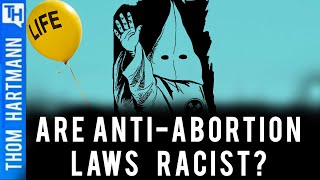 The Racist Origins of the Anti-Abortion Movement Exposed