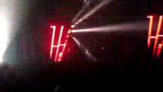 Carl Craig @ Awakenings 14-02-2009