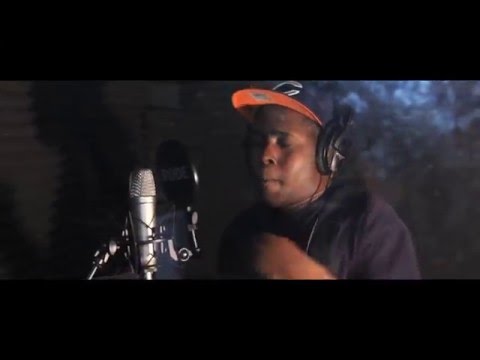 T-Burna - LETTER 2 DA GAME - HBTV Ep-66