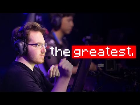 I studied PRIME yay for 100+ hours... what made his aim so good?