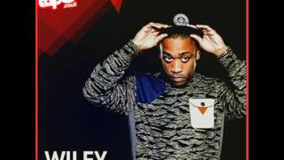Wiley - BMO Field Freestyle