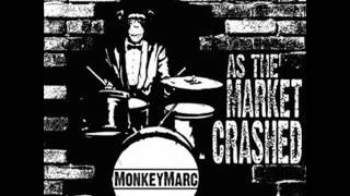 mOnkeymArc - As the Market Crashed