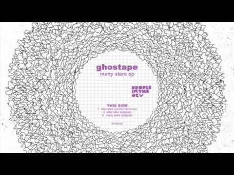 Ghostape - After After (Original)