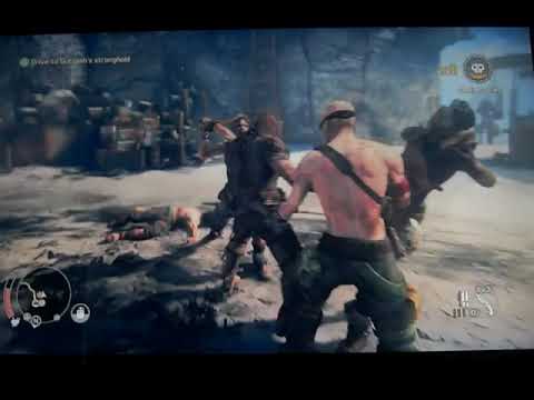 Mad Max playthrough part 65: I just had to change to older car parts?!