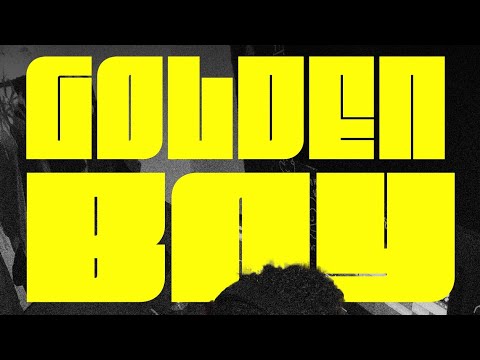 Buggah - "Golden Boy" (Intro) | Prod. c4, 6ee, Rick Anthony