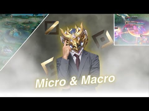 The Hidden Skill Gap Holding Back 99% of MLBB Players