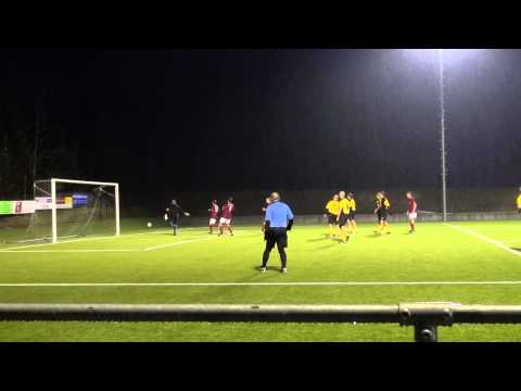 Senioren FC Reichenbach - FC Oberdiessbach vom 12.04.2013