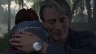 DEATH STRANDINGを映画として観よう！PART11 ムービーのみ プレイ実況なし[デス・ストランディング]