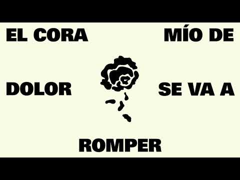 Video thumbnail for Cuando la cosa no me va buena