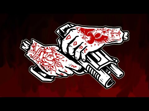 "Real Gangsta" - Rap Freestyle Type Beat | Hard Underground Boom Bap Type Beat | Dope Rap Beat