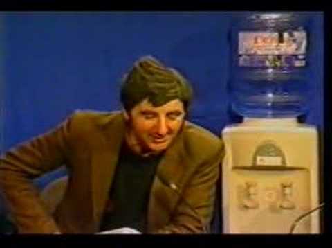 Nocna Mora - Jaran & Darko :)