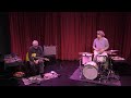 Fred Frith and Tom Malmendier @ The Stone 5-21-25