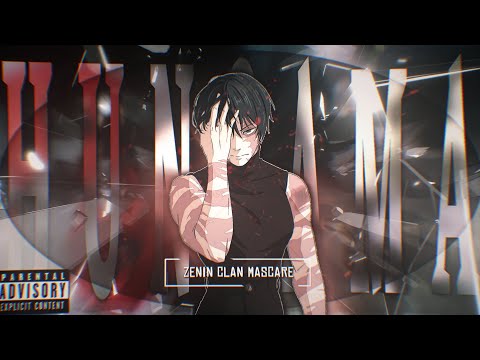 MAKI’S REVENGE ARC ⚡ | ZENIN CLAN MASSACRE ⚔️ | JUJUTSU KAISEN EDIT  | MEGU | 💥