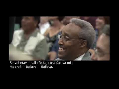 Video Acqua Kangen - Sara Russo