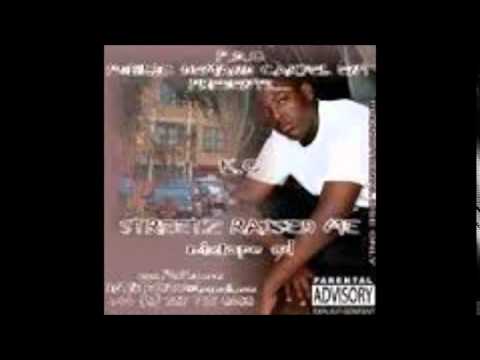 KC - 2. Made Niggaz ft Nathan Heights, Treat & Lil Trev (2005)