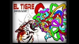 El Tigr3 Chords