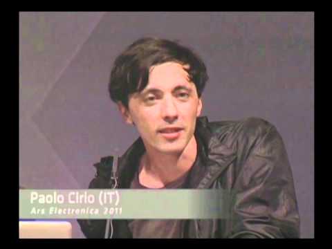 Prix Forum V - Paolo Cirio, Alessandro Ludovico - EN