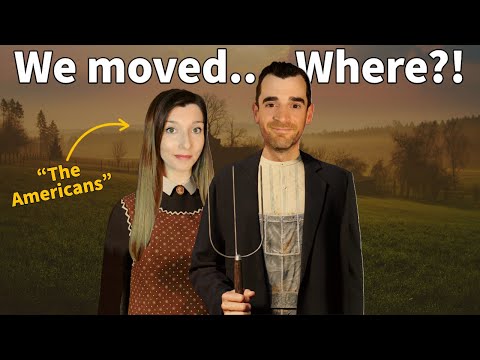 CULTURE SHOCKS of "Small-Town" GERMANY | Struggles of Kitas, Doctors & Being Foreigners in Germany