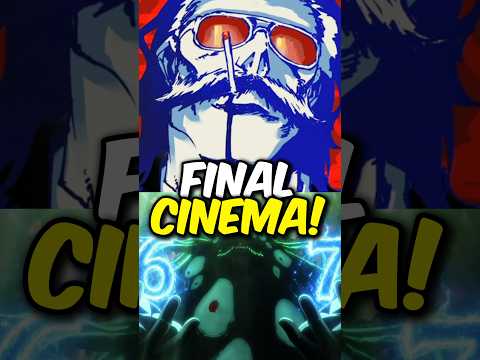 A BATALHA FINAL DE BLEACH FOI CINEMA!