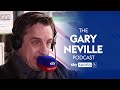 Gary Neville's damning verdict on European Super League plans | The Gary Neville Podcast