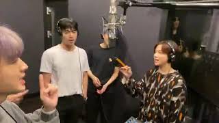 Download lagu iKON Recording for Classy Savage  mp3