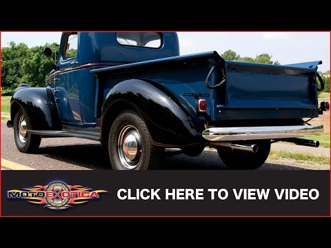 1945 Chevrolet Pickup (CC-699259) for sale in St louis, Missouri