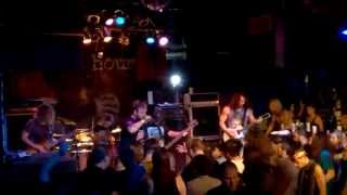 Dead to Fall - Bastard Set of Dreams (Live in Atlanta, GA)