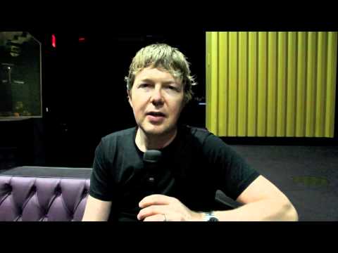 Big Shot Magazine Meets John Digweed