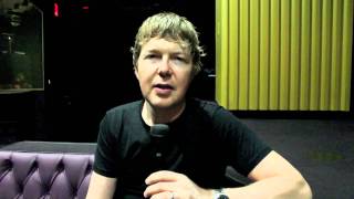 Big Shot Magazine Meets John Digweed