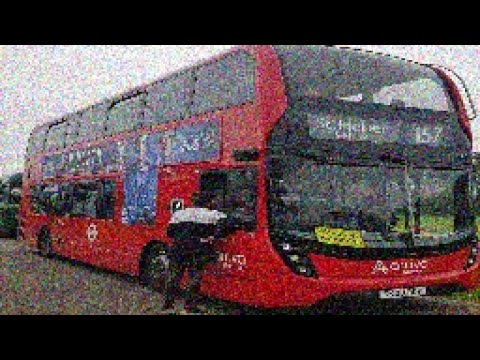 full south east bus festival 2021 full route circle