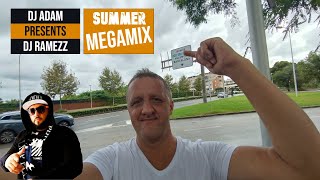 Download lagu Dj Ramezz - Summer Megamix (DJ Adam Mix) mp3 Download lagu Dj Ramezz - Summer Megamix (DJ Adam Mix) mp3