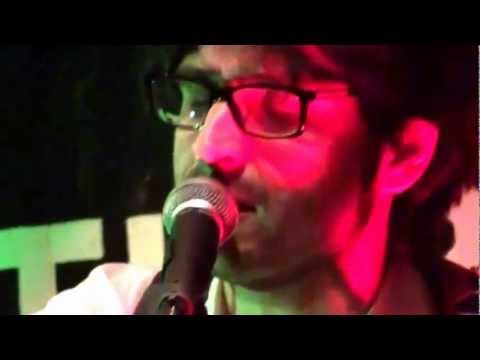 The Rodeway Inn Song (Eduardo Herrero)