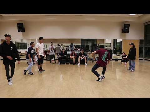 EOTY SEMIFINALS | Miguel, Martin, Donny vs Jay Fancy, Athena, Sally