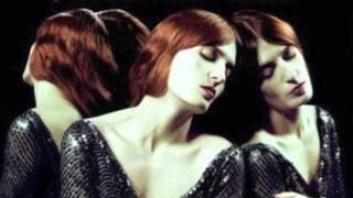 Florence + The Machine - Heartlines