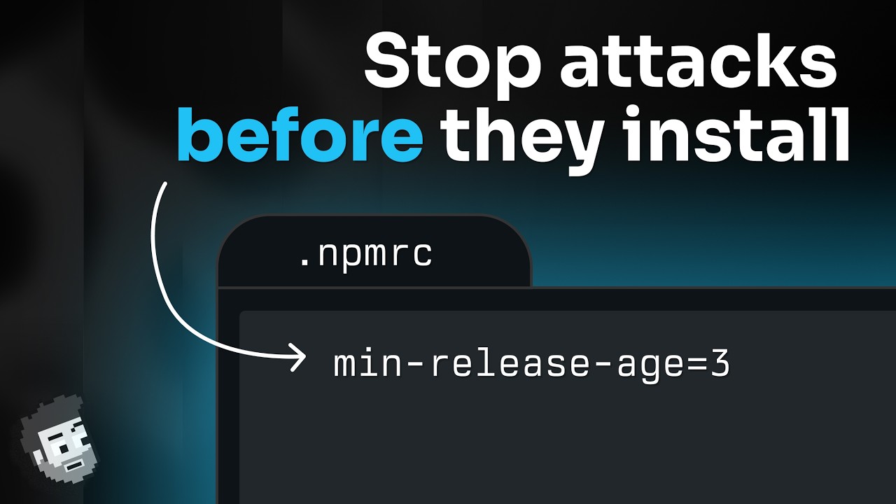 Protect yourself from npm dependency attacks