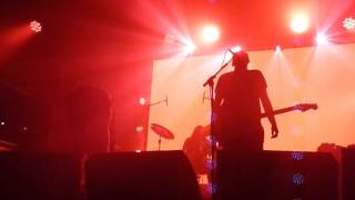 HEALTH 04 Courtship II (Heaven London 28/10/2015)