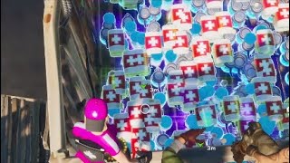 集大成　　フォートナイト総集編