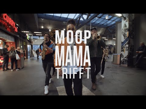 MOOP MAMA trifft ÄLICE - VIELLEICHT (LIVE & ungeschnitten)