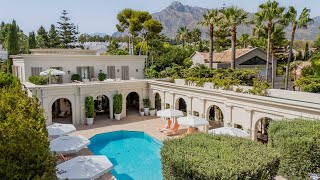 6 Bedroom Villa Marina, Puente Romano Hotel, Marbella