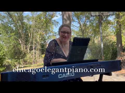 Promotional video thumbnail 3 for Chicago Elegant Piano