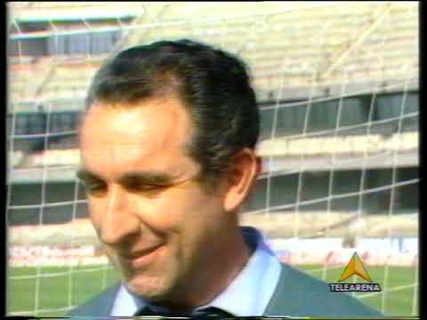 Telearena - Dedicato a Roberto Puliero